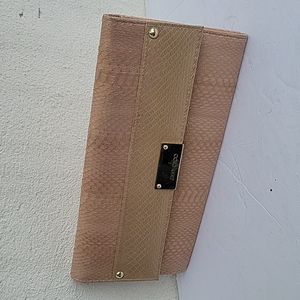 Jimmy Choo Wallet/Clutch
